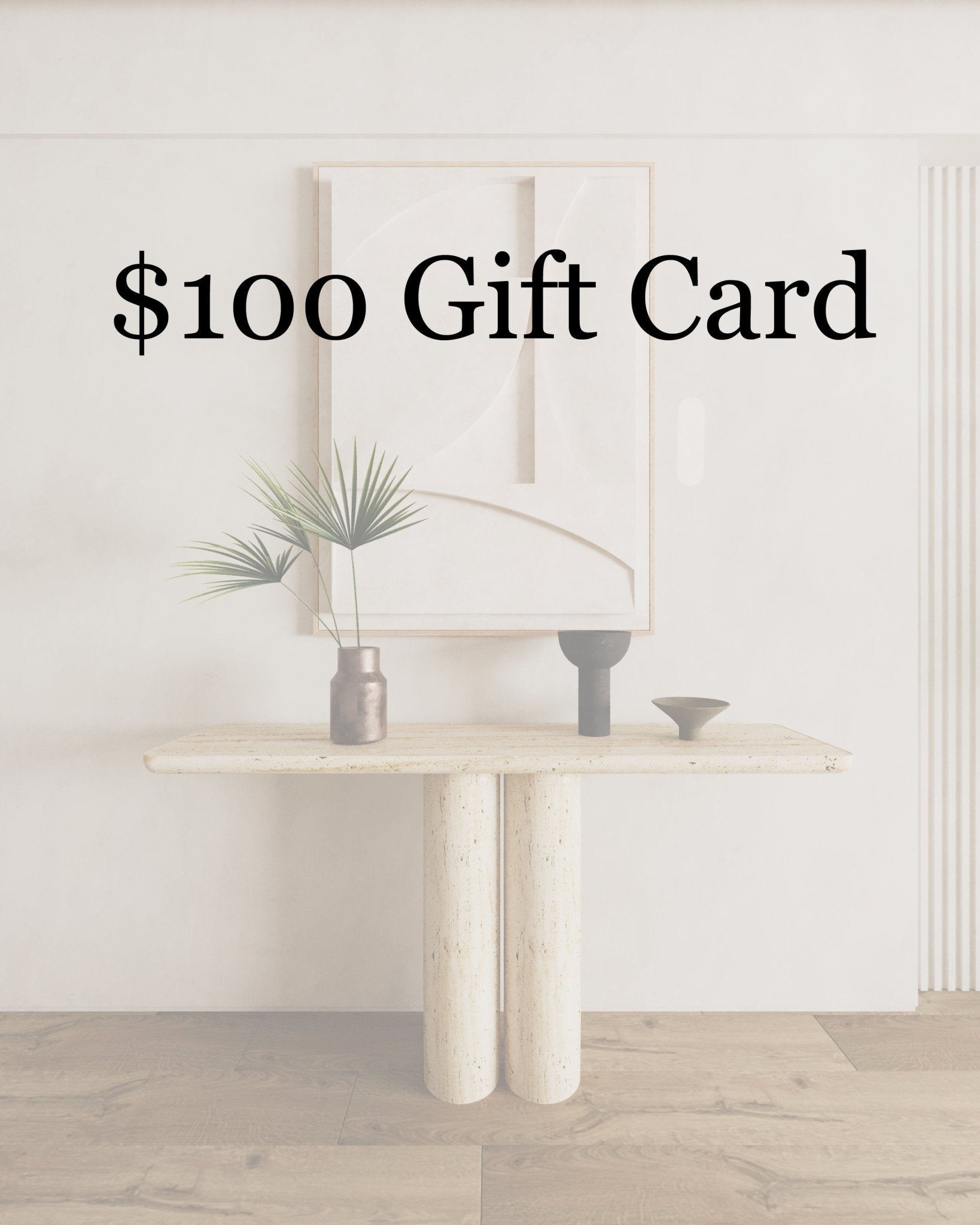 Gift Cards, Everyday Elegance Collection
