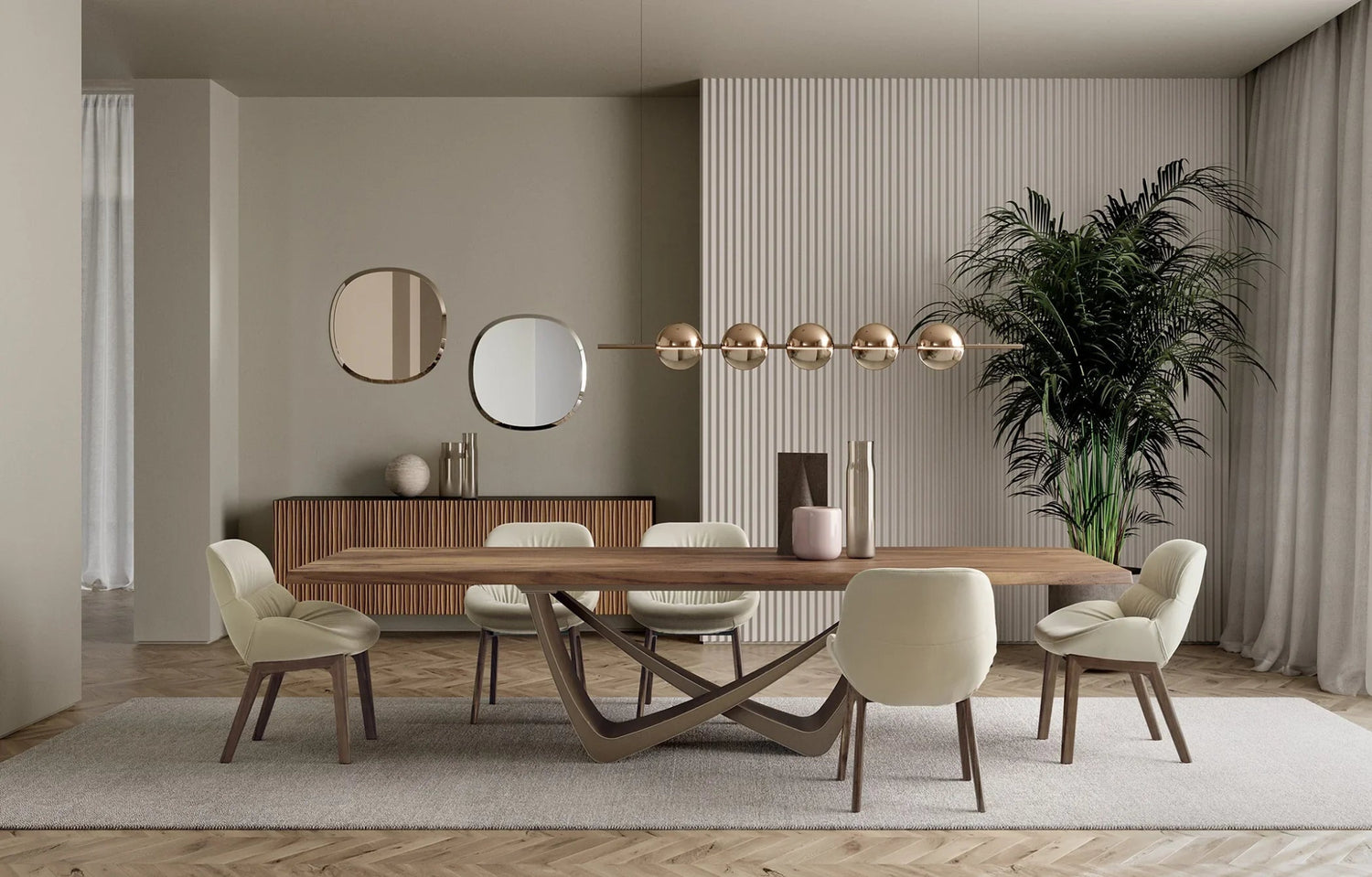 Custom vs. Ready-Made Marble Dining Tables: Why Personalisation is Worth It - Elsa Home And Beauty