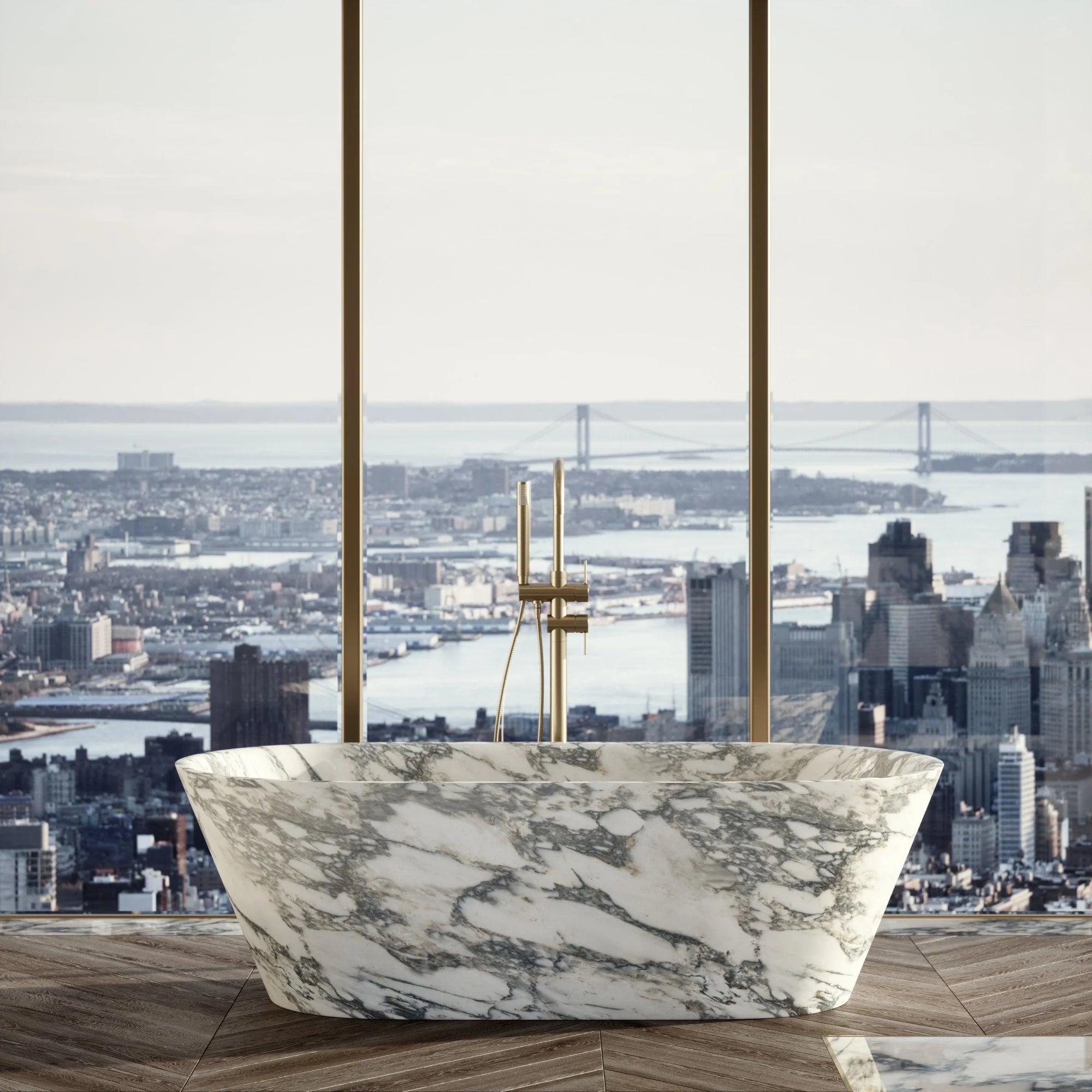 How to Choose the Perfect Marble Bathtub in Australia: A Complete Guide - Elsa Home And Beauty