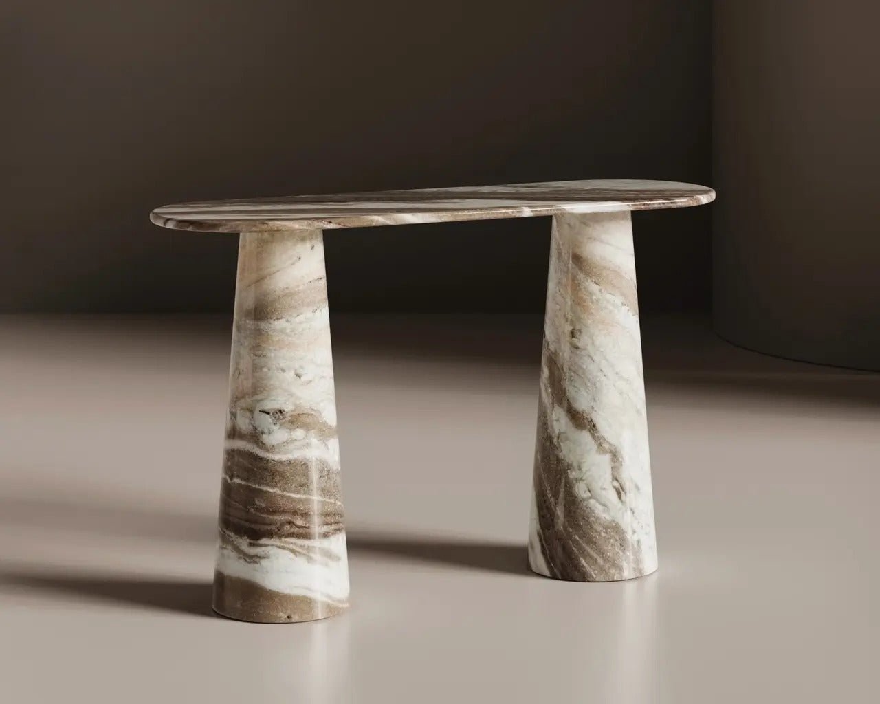 Why Marble Entry Tables Remain a Classic Choice in Interior Design - Elsa Home And Beauty