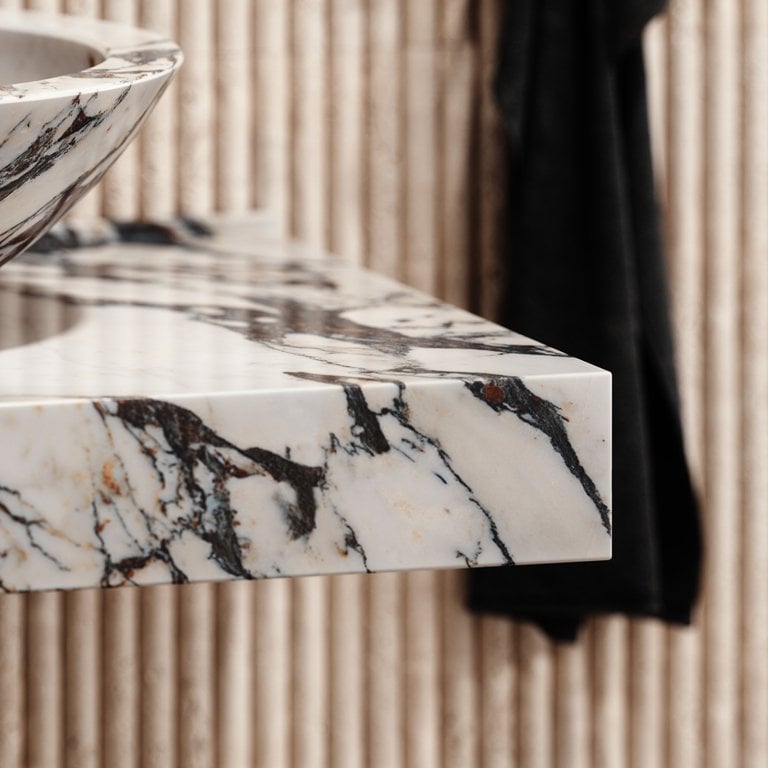 Choosing The Right Marble