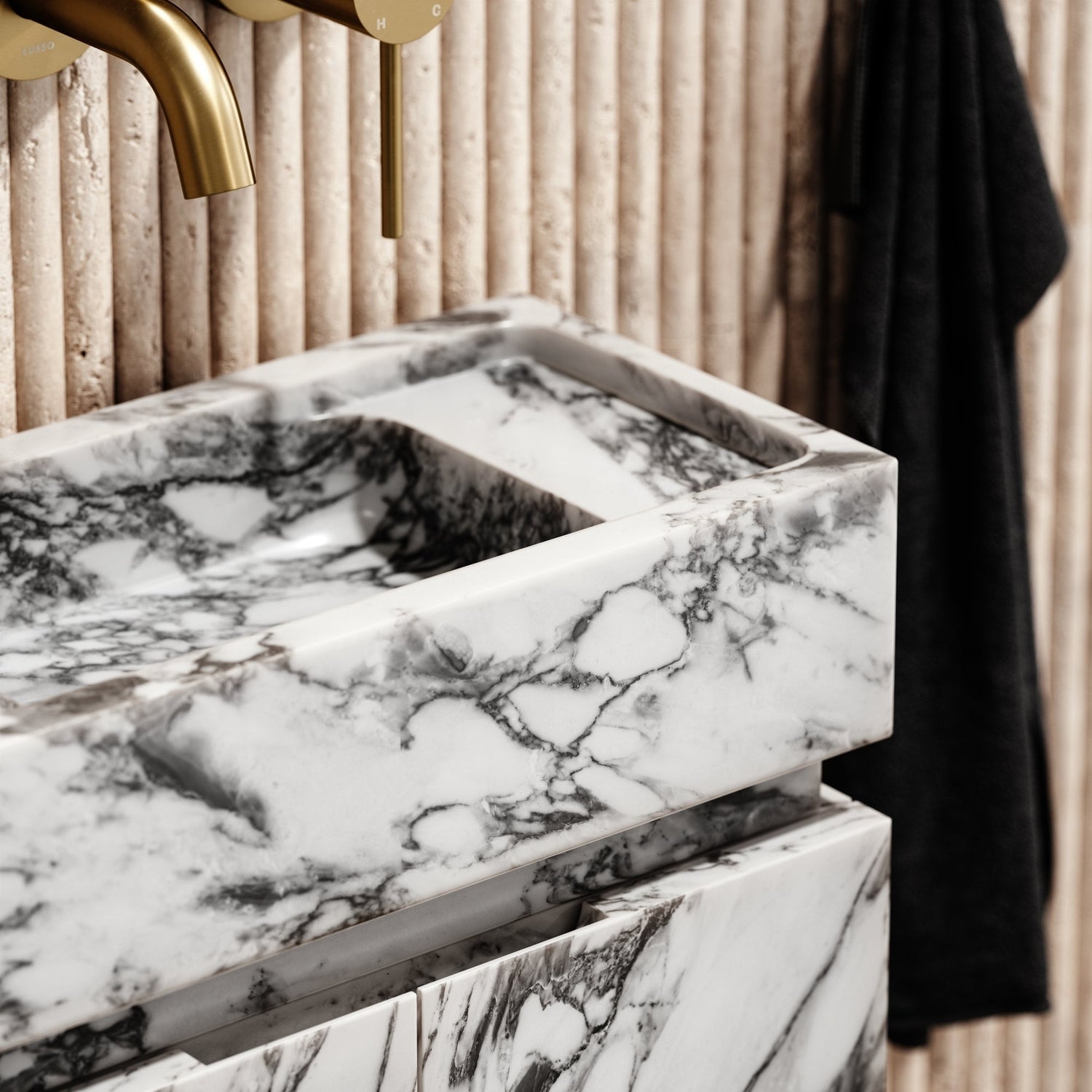 Marble