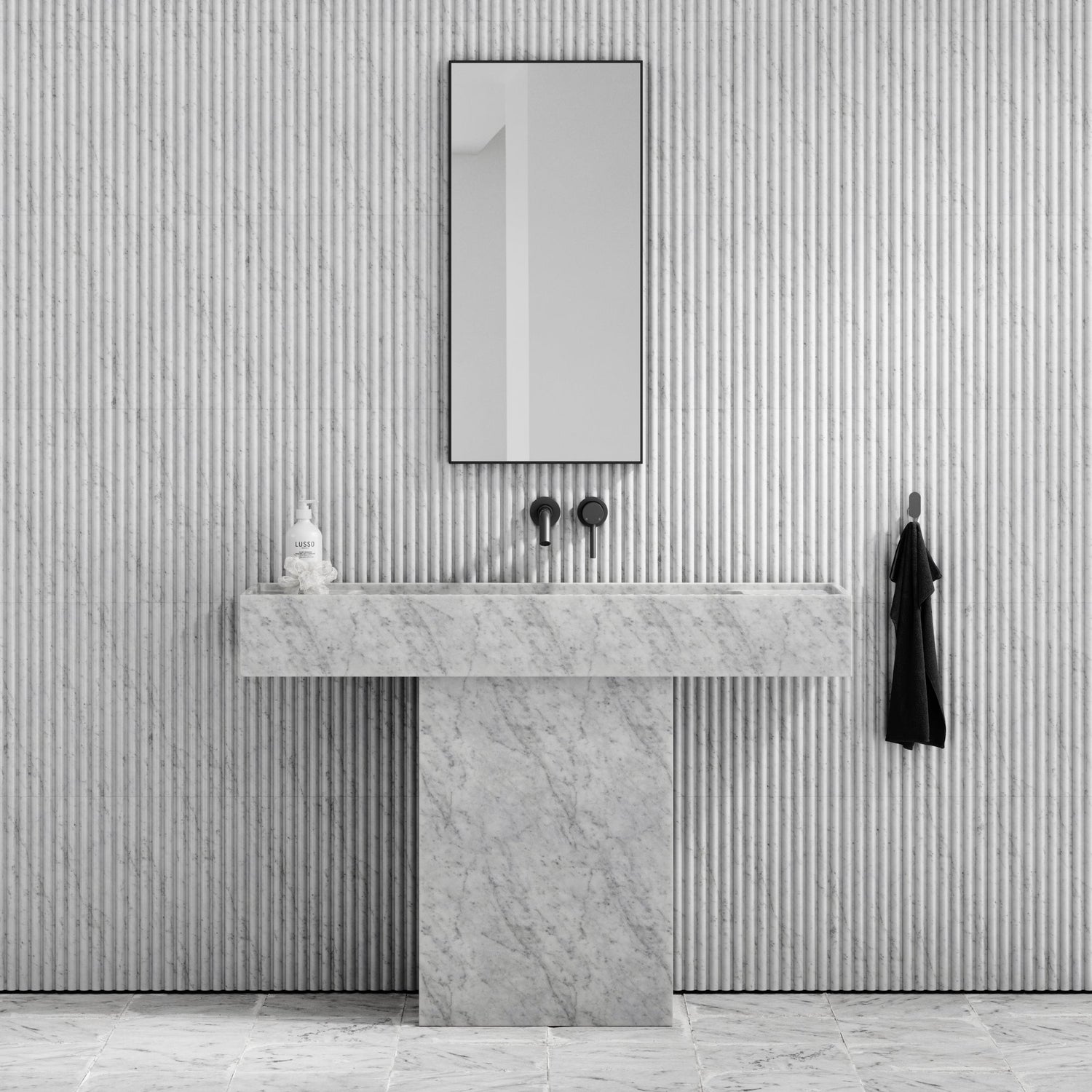 Buying Guide - Marble Designs