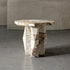 Patagonia Quartzite Entry Table - Elsa Home And Beauty