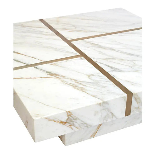 White Front Thailand - 5 blocks of Statuario marble arrived safely