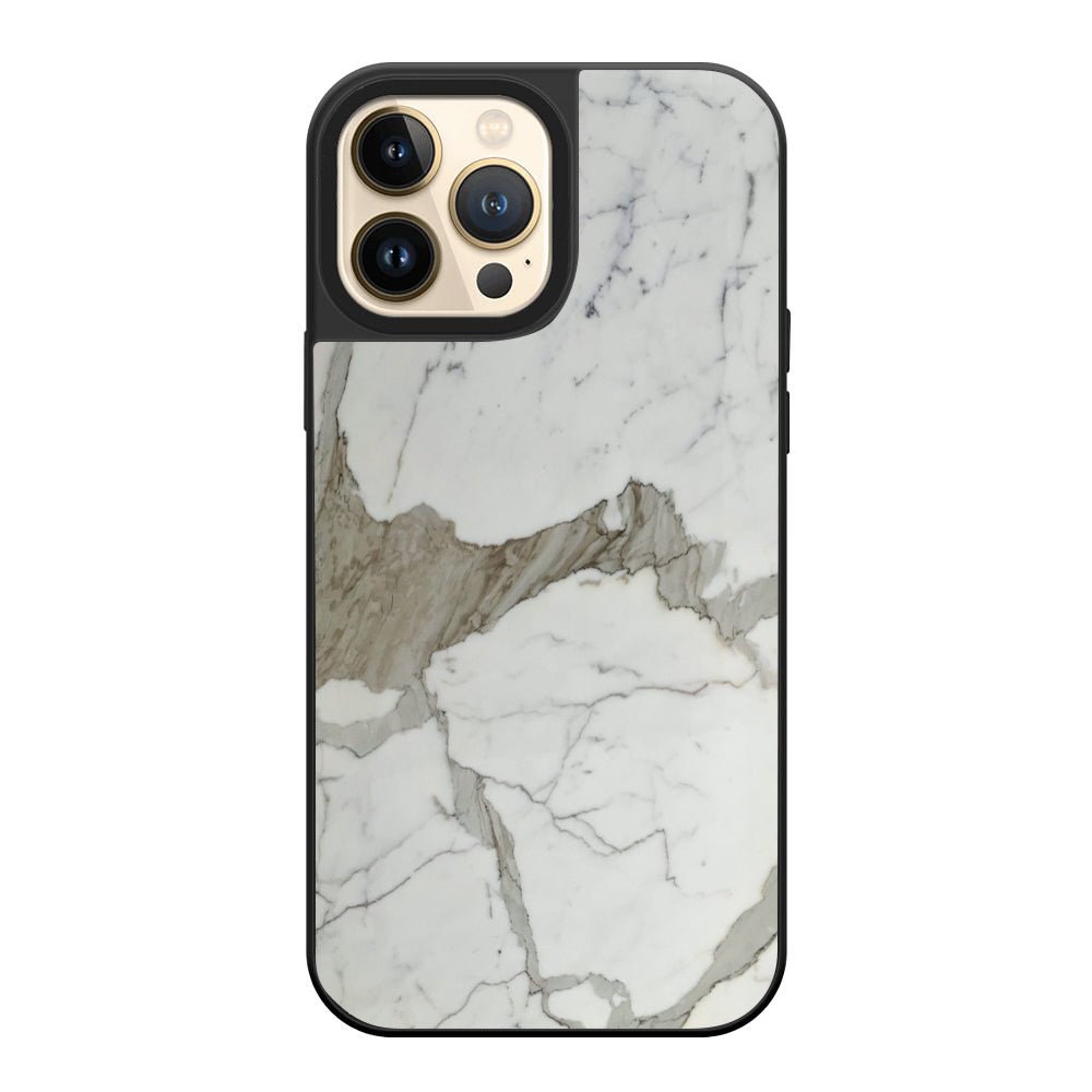 Iphone 14 Marble Case - Elsa Home And Beauty