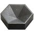 Verde Honeycomb Marble Bowl - Elsa Home And Beauty